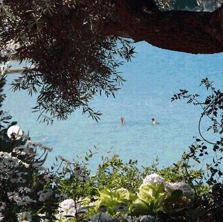 نِكيانا Villa Galanos المظهر الخارجي الصورة