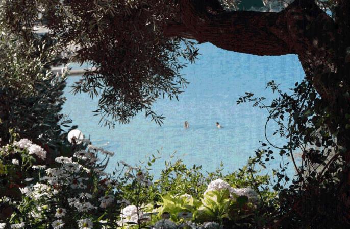 نِكيانا Villa Galanos المظهر الخارجي الصورة